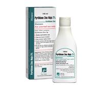 pyrithione zinc- najo 2%(shampoo)