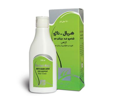 najo herbal shampoo (anti hair loss)