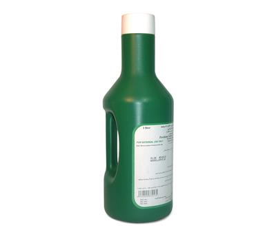 povidone iodine- najo 10% 1000 ml (topical solution)