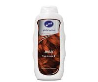 mass conditioning shampoo (400 gr)