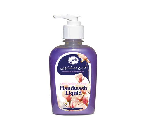 mass hand washing liquid (500 gr)