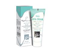 najo vita a+e cream