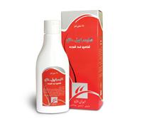 najo climbazole shampoo (anti dandruff)