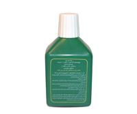povidone iodine- najo 10% 250 ml (topical solution)