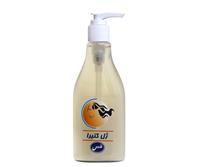 mass tragacanth hair gel
