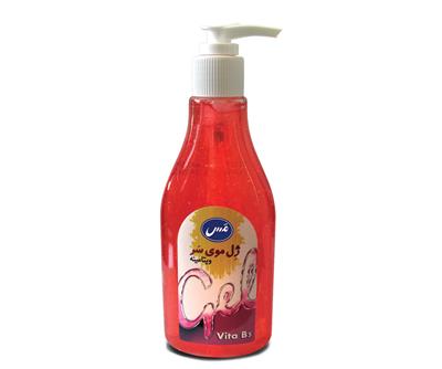 mass pro-v hair gel