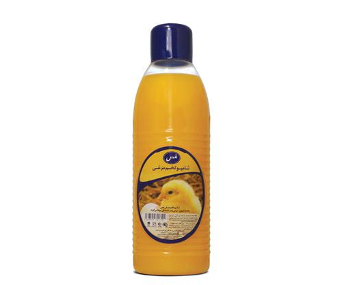  mass egg shampoo (1 kg)