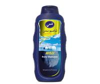 mass body shampoo (400 gr)