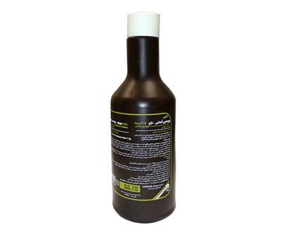 povidone iodine- najo 7.5% (surgical scrub solution)