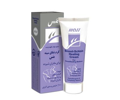 mass breast-schisis healing cream