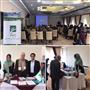 Participation in the annual meeting of the Psychiatrists Association of Isfahan Branch
